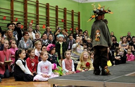 Elbląg zagrał z pompą! Elbląg zagrał z pompą!