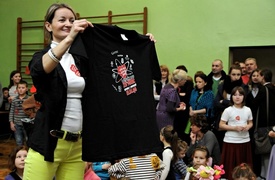 Elbląg zagrał z pompą!