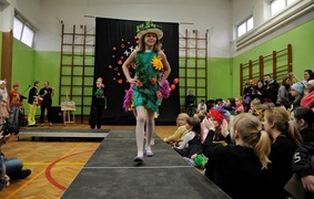 Elbląg zagrał z pompą!