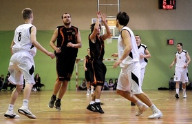 Zwycięstwo MKS Truso w fazie finałowej (koszykówka)