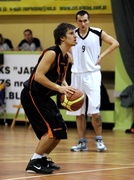 Zwycięstwo MKS Truso w fazie finałowej (koszykówka)