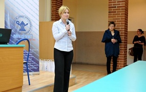 Nie bój się! Działaj!