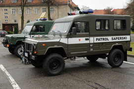 Wciąż aktywne i niebezpieczne