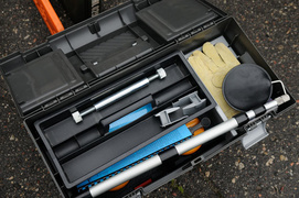 Wciąż aktywne i niebezpieczne