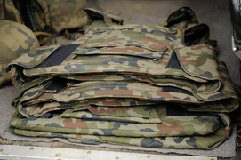 Wciąż aktywne i niebezpieczne