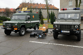 Wciąż aktywne i niebezpieczne