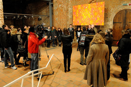 Sztuka bardzo wyjątkowa