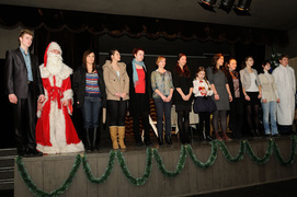 Przegląd przedstawień bożonarodzeniowych