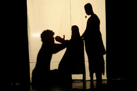 Przegląd przedstawień bożonarodzeniowych