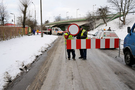 Tam sytuacja jest dramatyczna