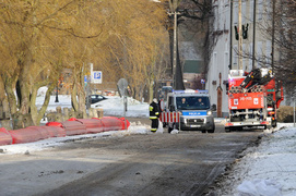 Tam sytuacja jest dramatyczna