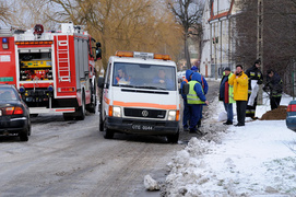 Tam sytuacja jest dramatyczna
