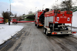 Tam sytuacja jest dramatyczna