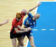 Wysoka porażka Startu (piłka ręczna)