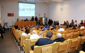 Wyjątkowi studenci PWSZ