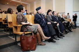 Wyjątkowi studenci PWSZ