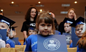 Wyjątkowi studenci PWSZ