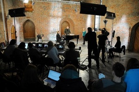 Elbląg w „Bitwie na głosy” Elbląg w „Bitwie na głosy”