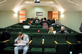 Elbląg w „Bitwie na głosy”