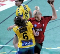Szkoda straconej szansy (piłka ręczna)