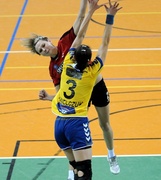 Szkoda straconej szansy (piłka ręczna)
