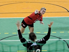 Szkoda straconej szansy (piłka ręczna)