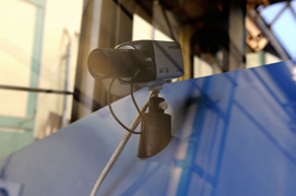 Pierwszy wyjeżdża o 4.04