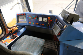 Pierwszy wyjeżdża o 4.04