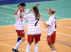 Kolejne zwycięstwo Elwo Etny (futsal)