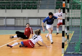 Kolejne zwycięstwo Elwo Etny (futsal)