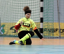 Kolejne zwycięstwo Elwo Etny (futsal)