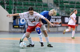 Kolejne zwycięstwo Elwo Etny (futsal)