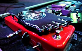 Bluesowy wieczór w Mjazzdze