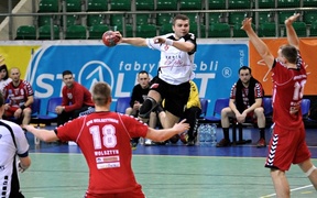 Cenne dwa punkty zostały w Elblągu