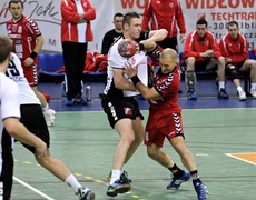 Cenne dwa punkty zostały w Elblągu