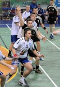 Rezerwy Wisły Płock za mocne dla Techtransu (piłka ręczna)