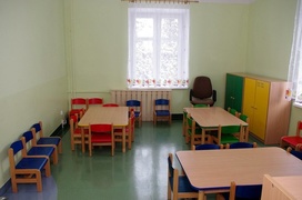 Przy ul. Chopina powstał nowy żłobek