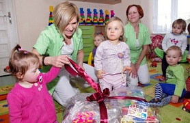 Przy ul. Chopina powstał nowy żłobek