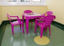 Przy ul. Chopina powstał nowy żłobek