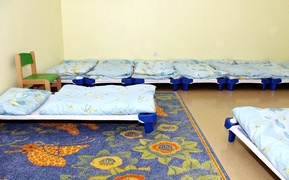 Przy ul. Chopina powstał nowy żłobek