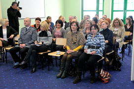 Autochodzik dla przedszkolaków