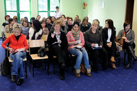 Autochodzik dla przedszkolaków