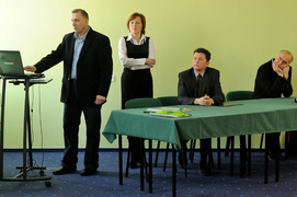 Autochodzik dla przedszkolaków