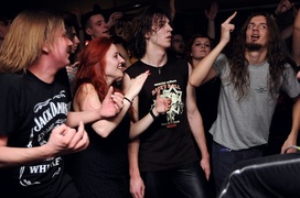 Bruderschaft z diabłem