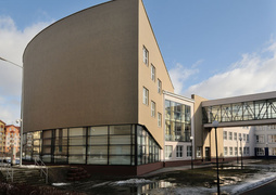 PWSZ rozwija skrzydła