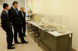 PWSZ rozwija skrzydła