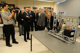 PWSZ rozwija skrzydła