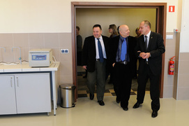 PWSZ rozwija skrzydła