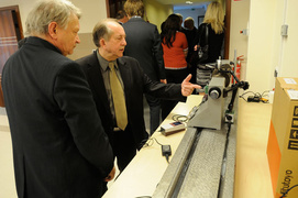 PWSZ rozwija skrzydła