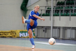 Elwo Etna powalczy o brąz (futsal)